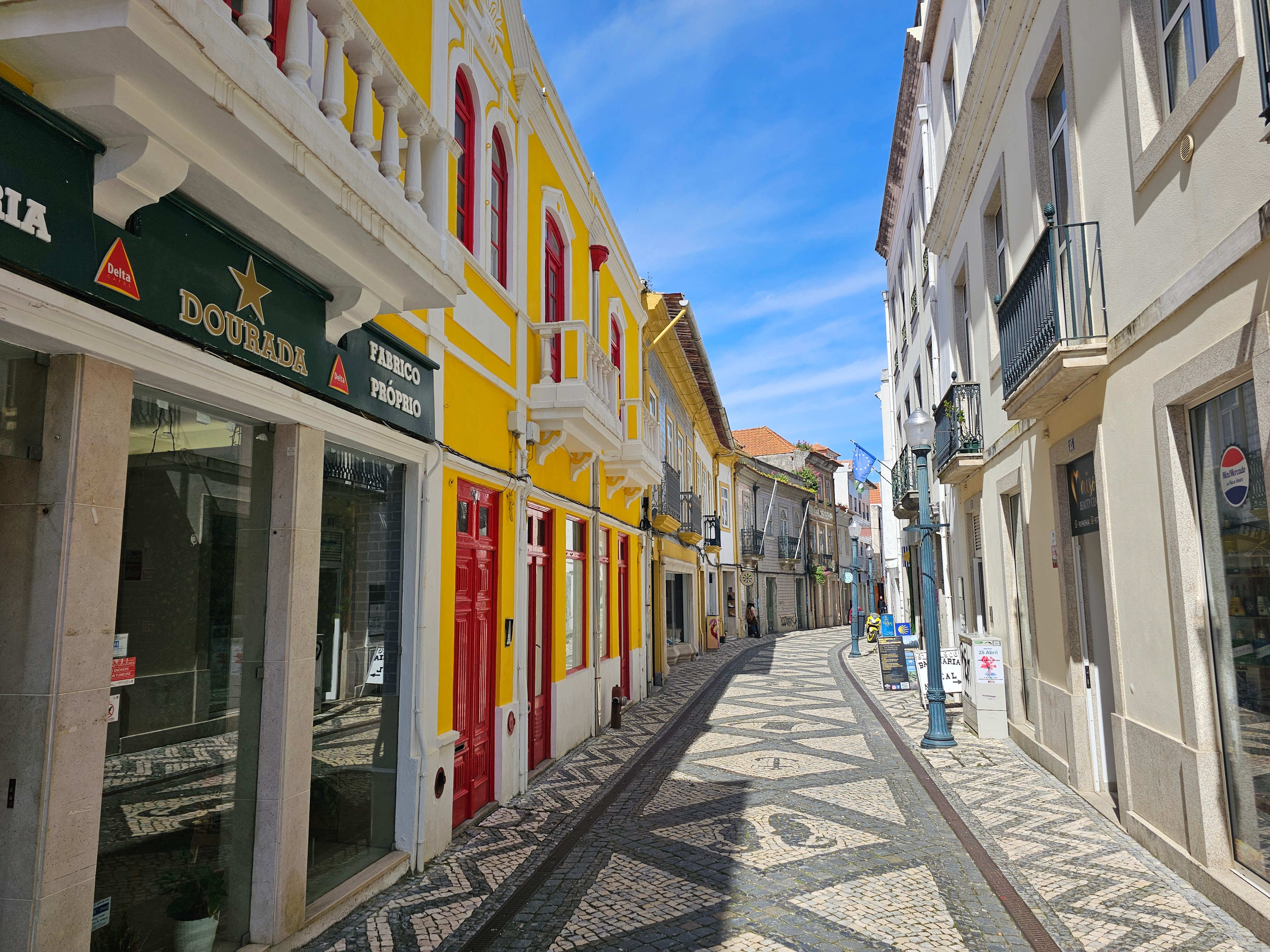 Aveiro